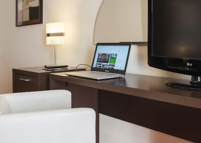 O Val Do Naseiro 4* Viveiro