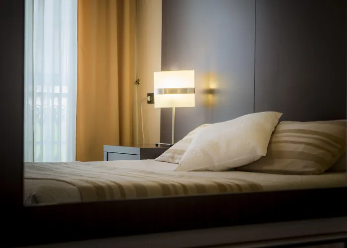 O Val Do Naseiro 4* Viveiro