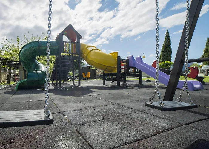 O Val Do Naseiro 4* Viveiro