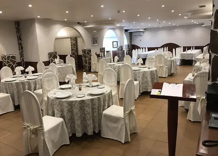 O Val Do Naseiro Otel Viveiro