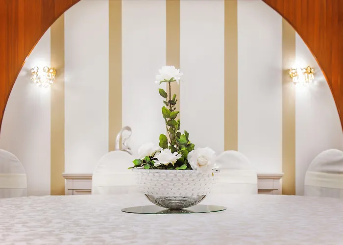 Otel O Val Do Naseiro 4*