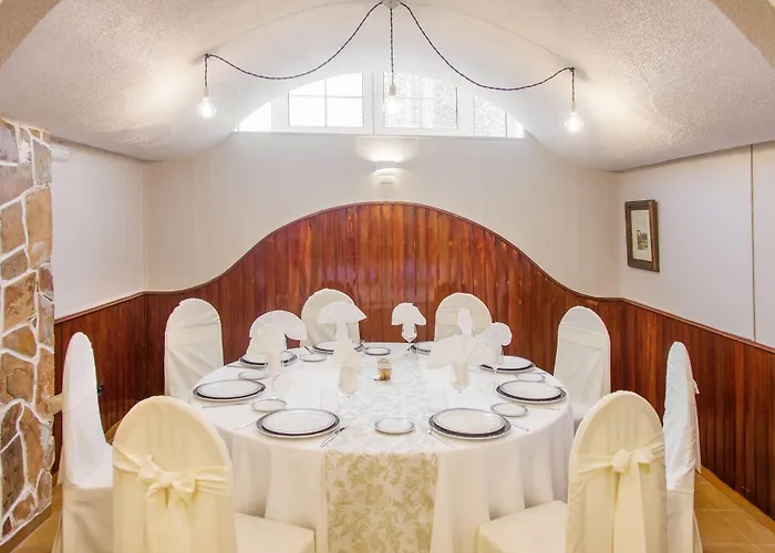 O Val Do Naseiro Hotel Viveiro
