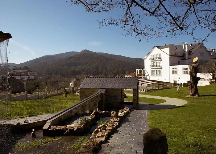 O Val Do Naseiro Viveiro