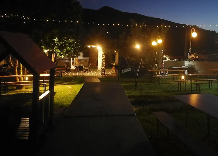 Otel O Val Do Naseiro 4*