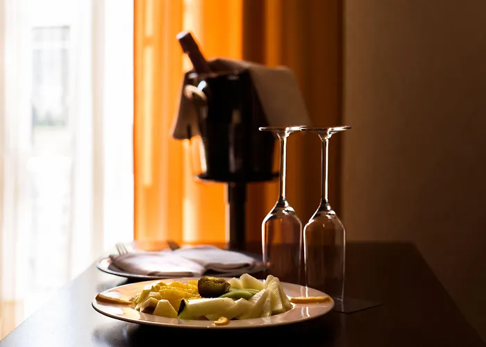 O Val Do Naseiro Hotel 4*